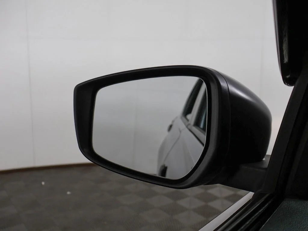 Used 2024 Gun Metallic Nissan S image 34