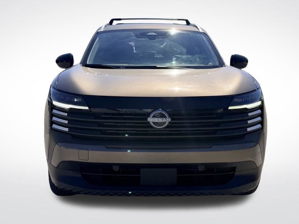 Used 2026 Brown Nissan SV image 10
