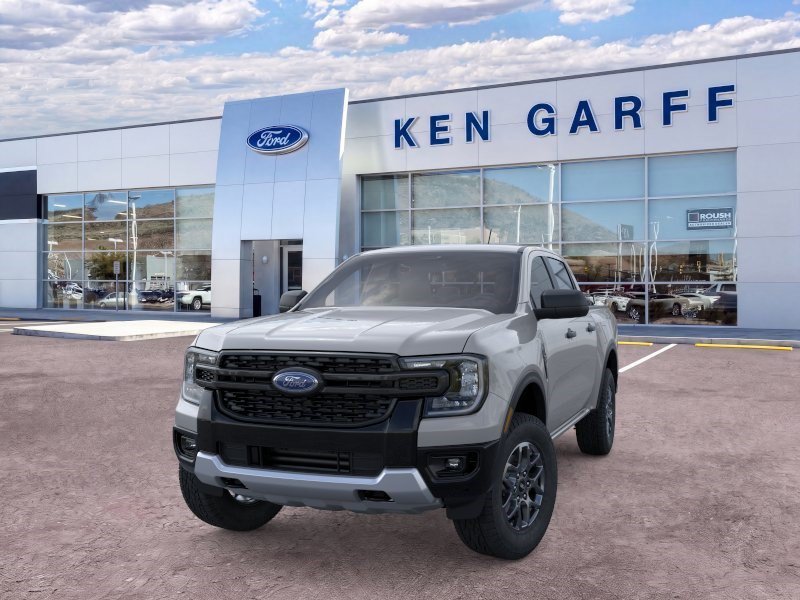 New 2026 Avalanche Ford XLT image 2