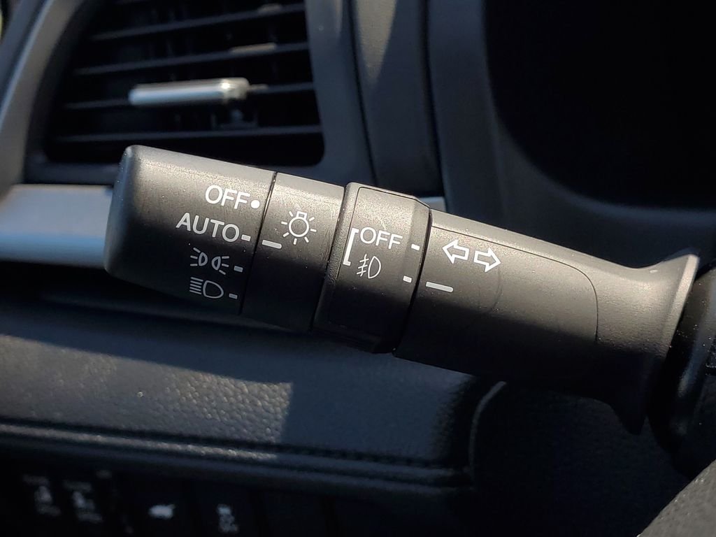 2025 Honda Odyssey EX-L - Photo 22