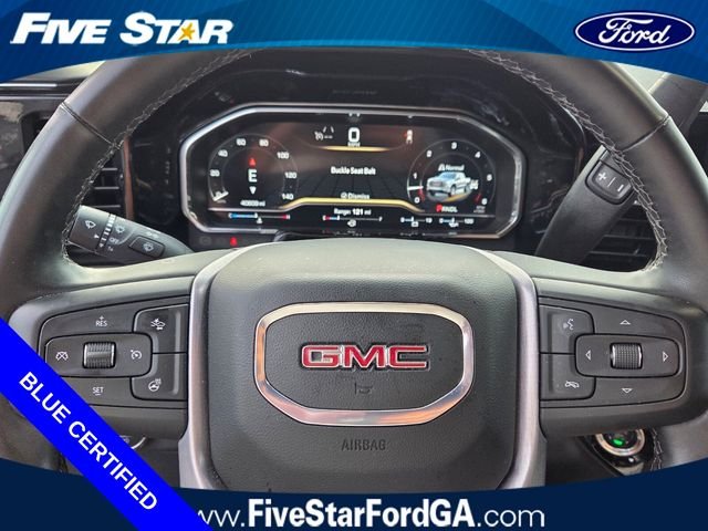 Certified Used 2024 Silver GMC Elevation image 23