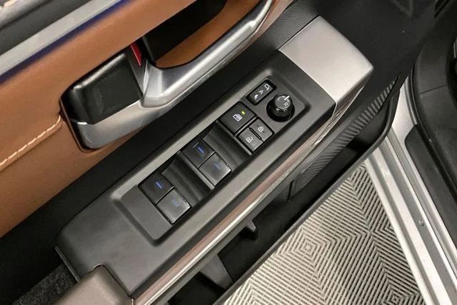 2023 Toyota Tundra 1794 Edition - Photo 42