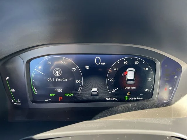 Used 2026  Honda Sport Touring image 12