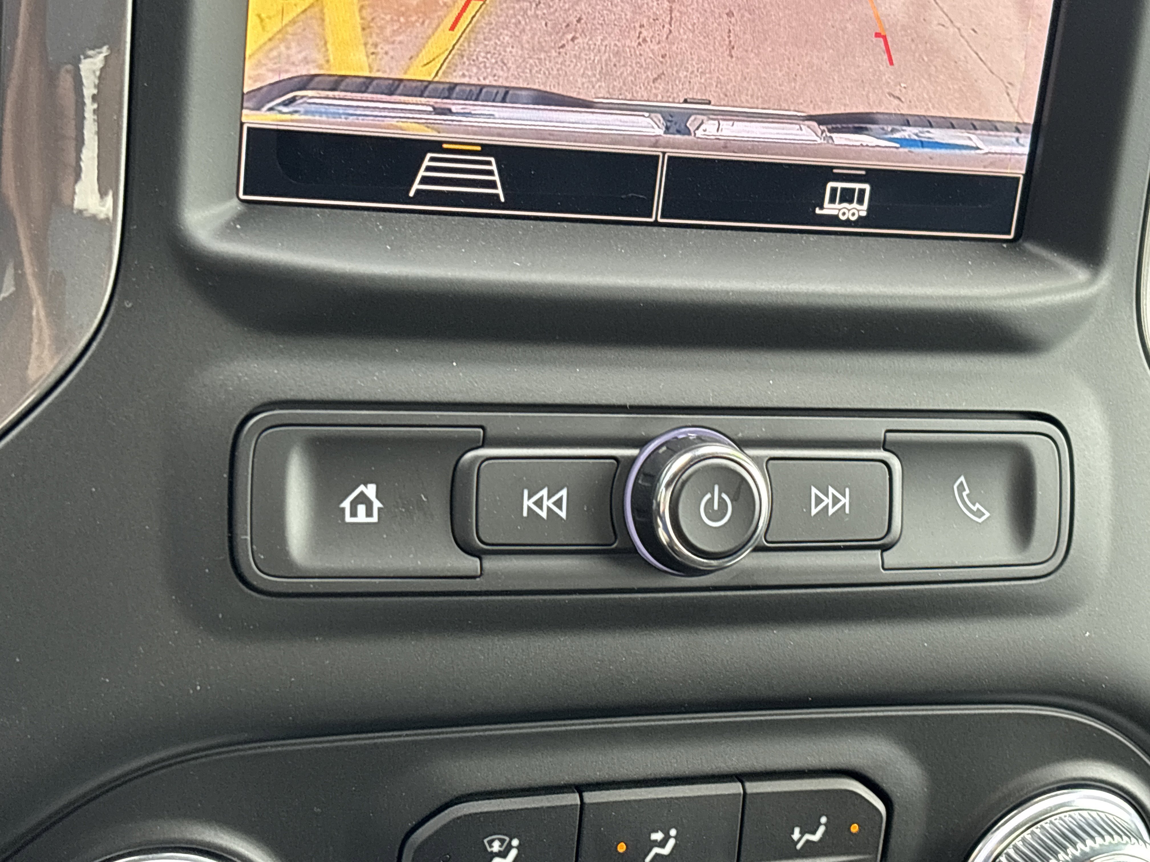 2026 GMC Sierra 3500HD Pro - Photo 33