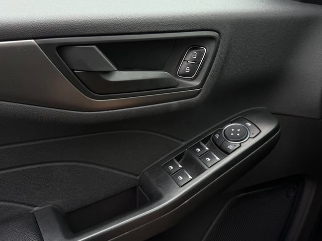 Used 2024 White Ford Active image 26