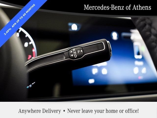 New 2026 Black Mercedes-Benz GLE 350 image 23