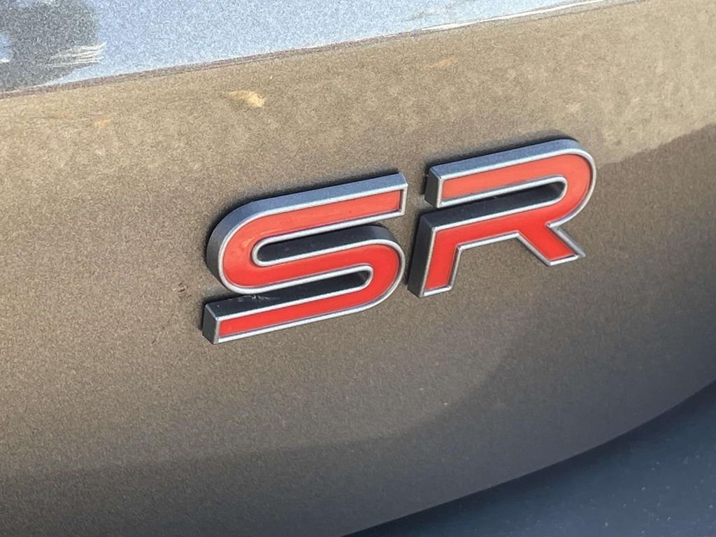 New 2026 Brown Nissan SR image 9