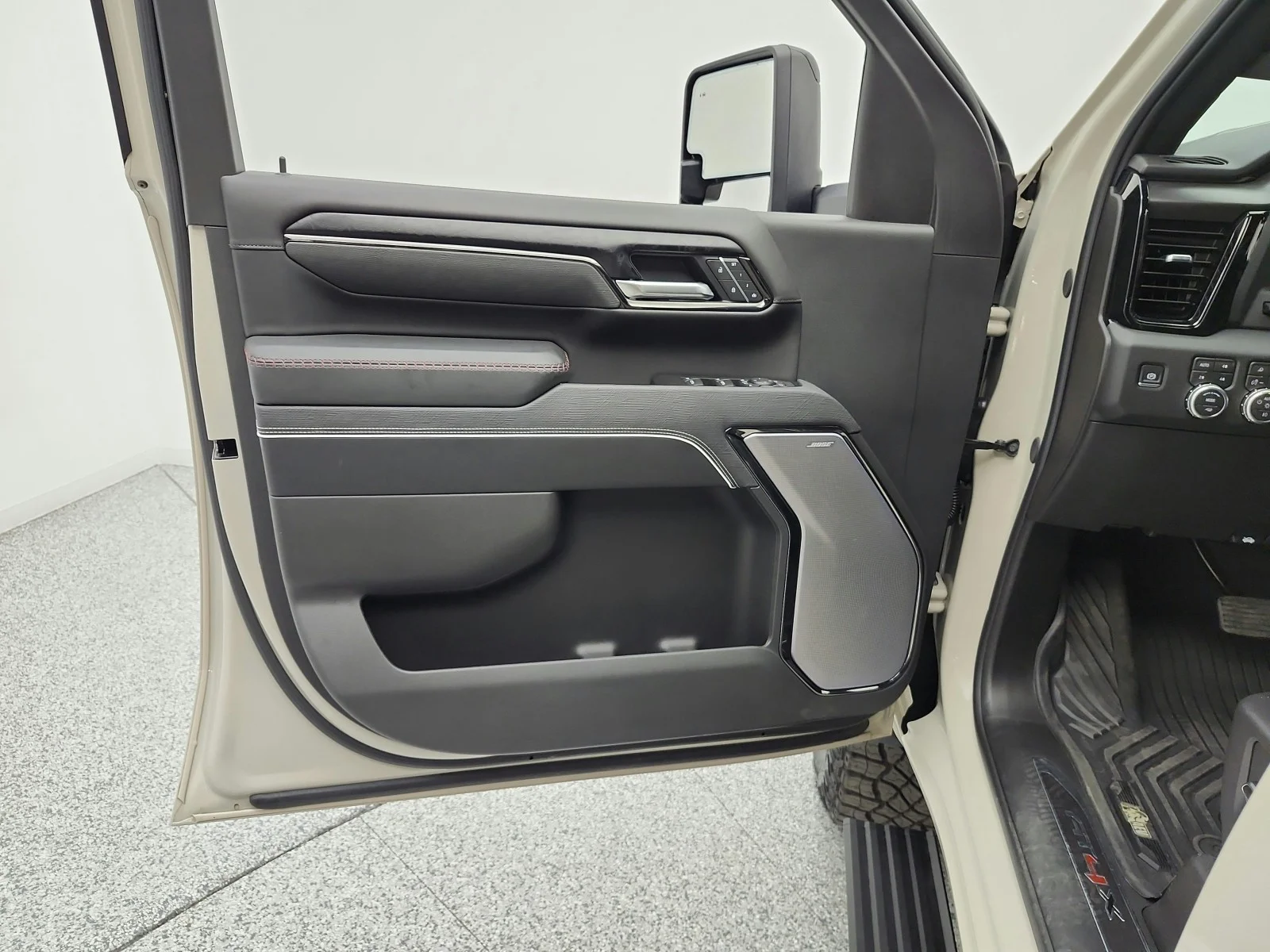 Used 2026 Coastal Dune GMC AT4X AEV Edition image 12