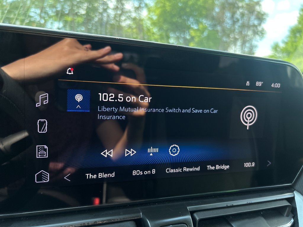 2024 Chevrolet TrailBlazer LS - Photo 32