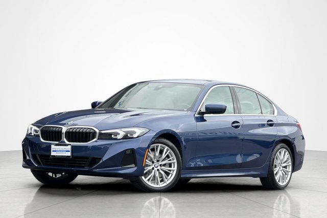 2023 BMW 3 Series 330i