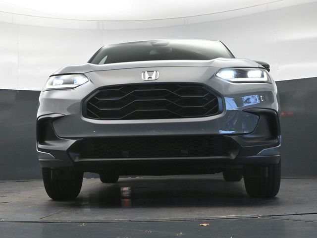Used 2027 Gray Honda Sport image 27