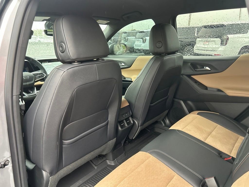 2026 Chevrolet Equinox ACTIV - Photo 45