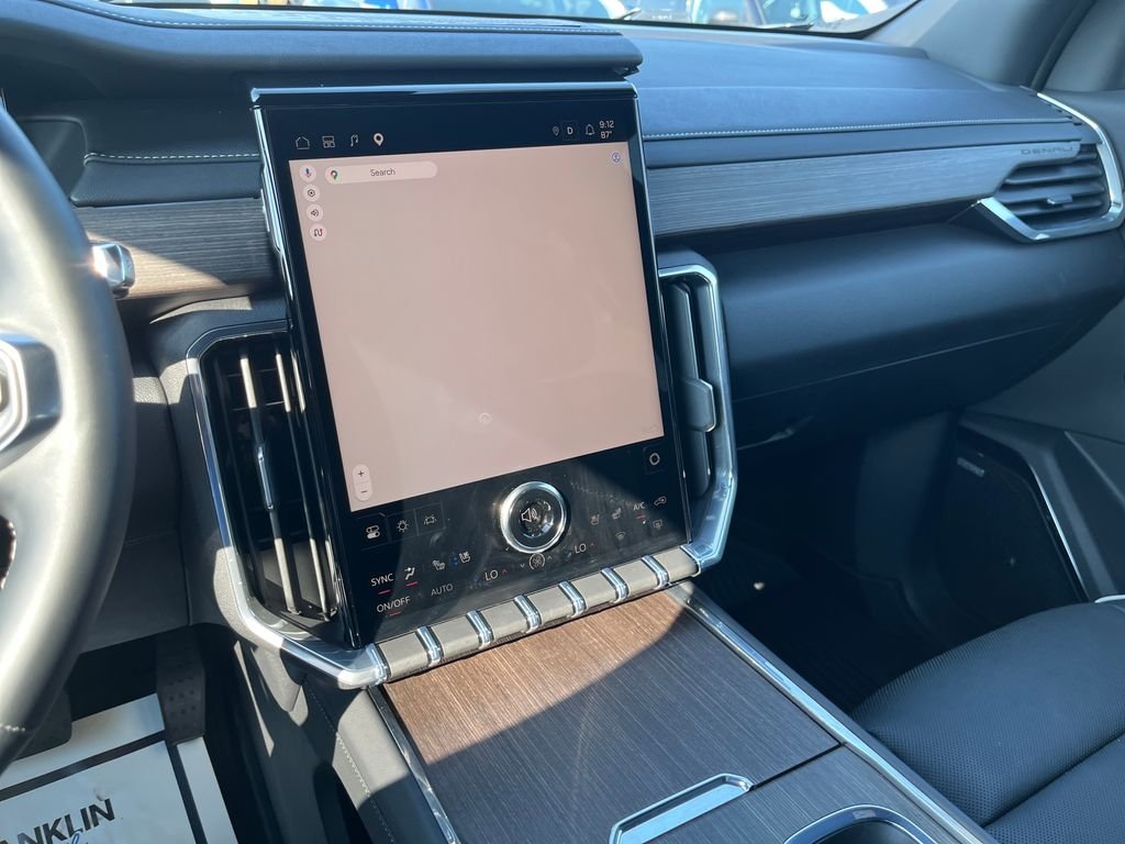 Certified Used 2026 Black GMC Denali image 17