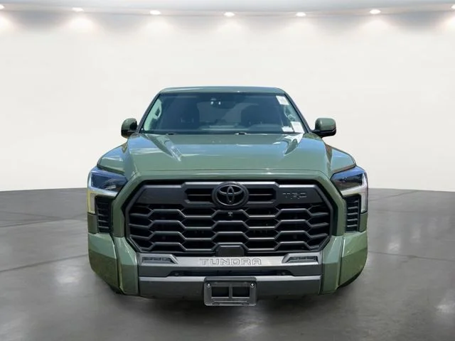 Used 2023 Green Toyota SR5 image 5