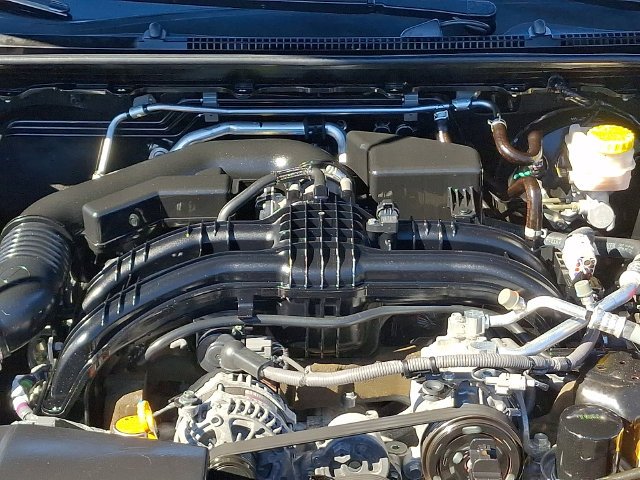 Used 2019 Black Subaru 2.0i Premium image 29