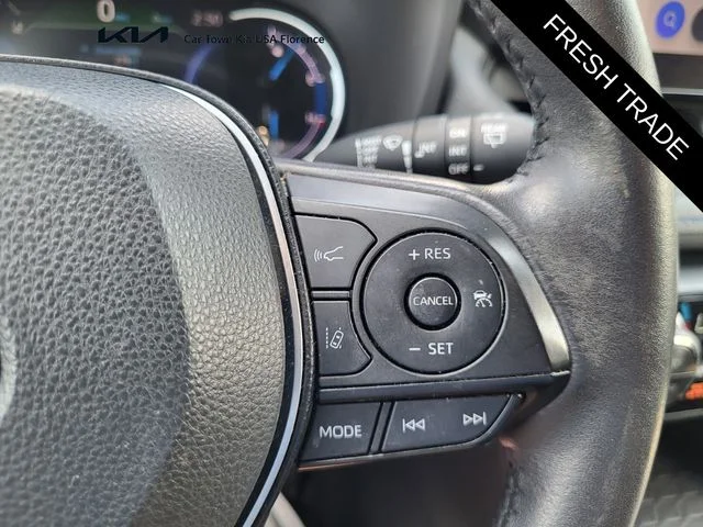 Used 2024 Gray Toyota XSE image 19