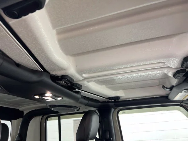 Used 2022 Beige Jeep Mojave image 28