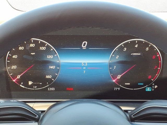 New 2026 Black Mercedes-Benz 450 image 11