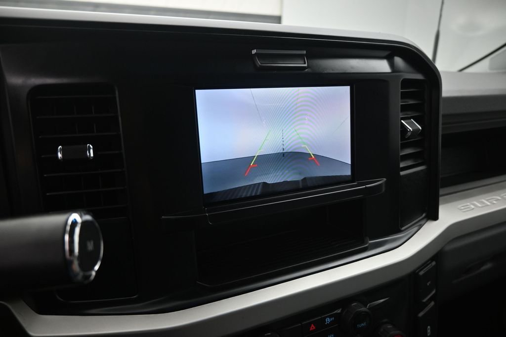 Certified Used 2025 Gray Ford XL image 14