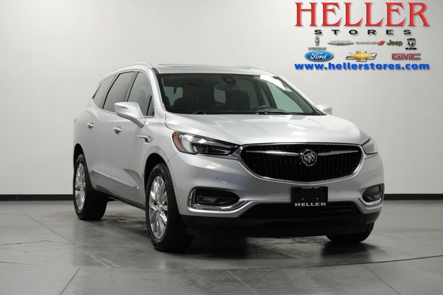 2021 Buick Enclave Premium