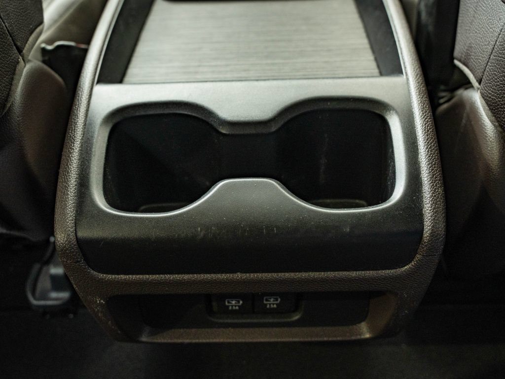 Used 2019 White Honda EX-L image 43