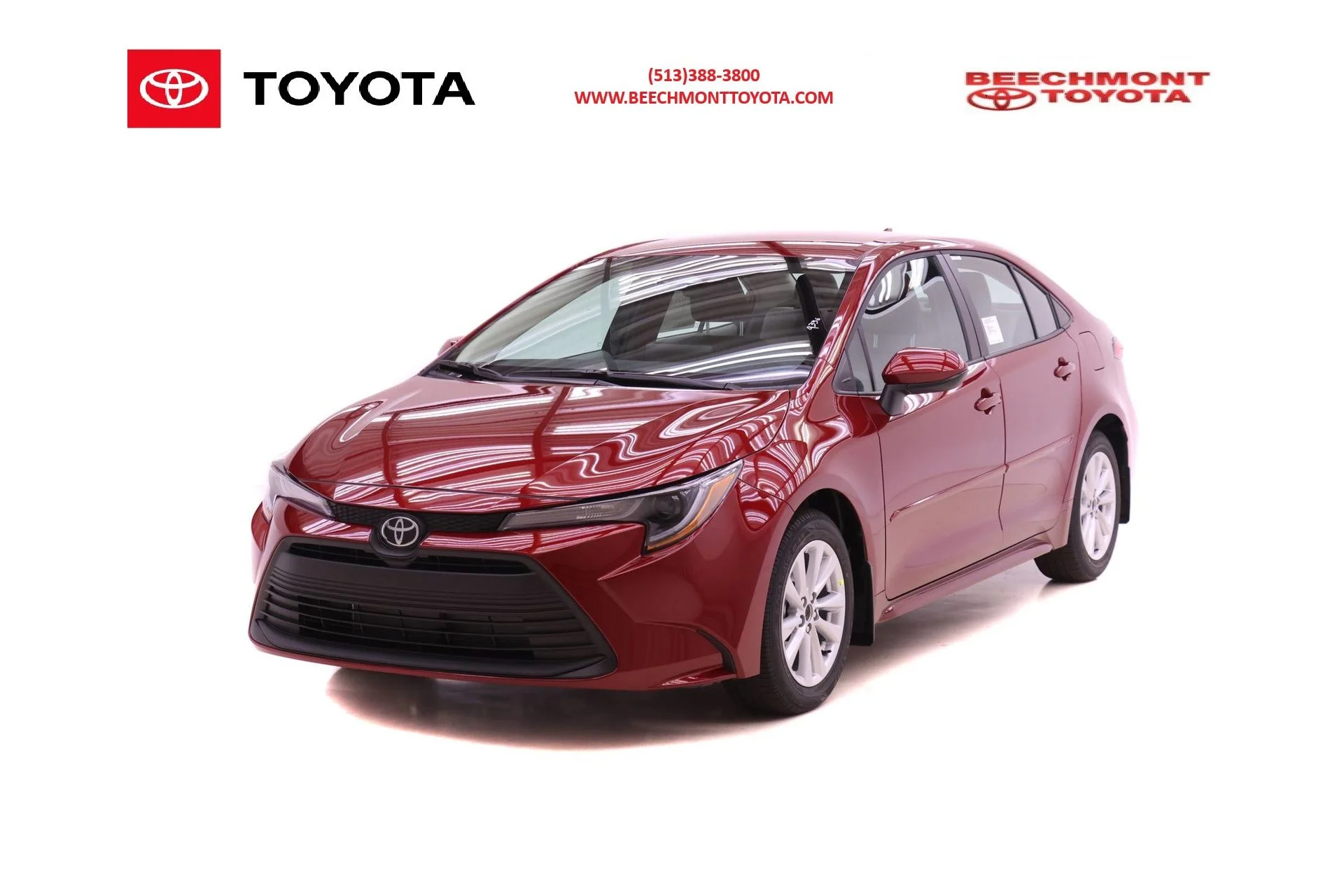 2026 Toyota Corolla  LE