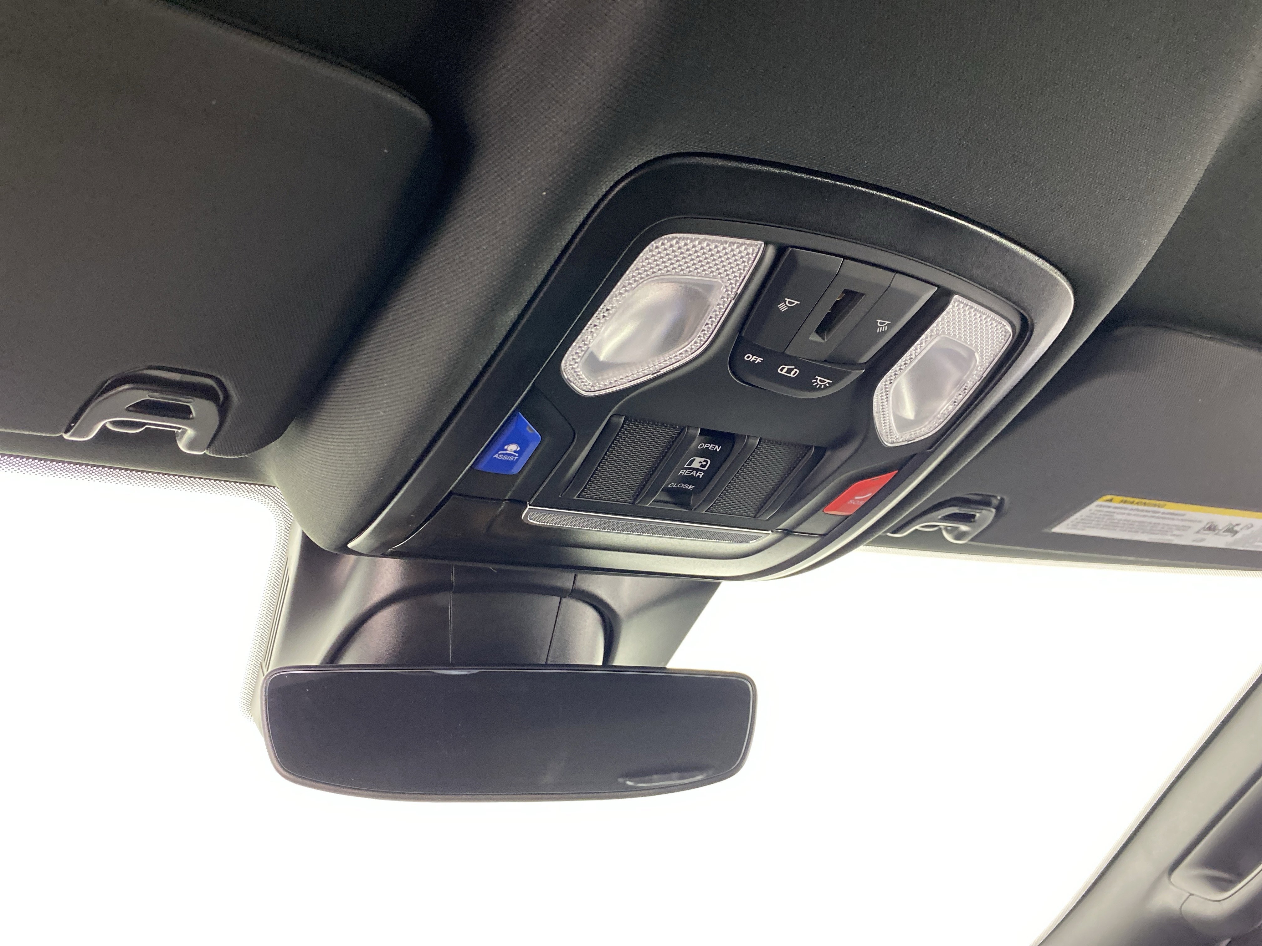 2026 RAM 2500 Tradesman - Photo 23