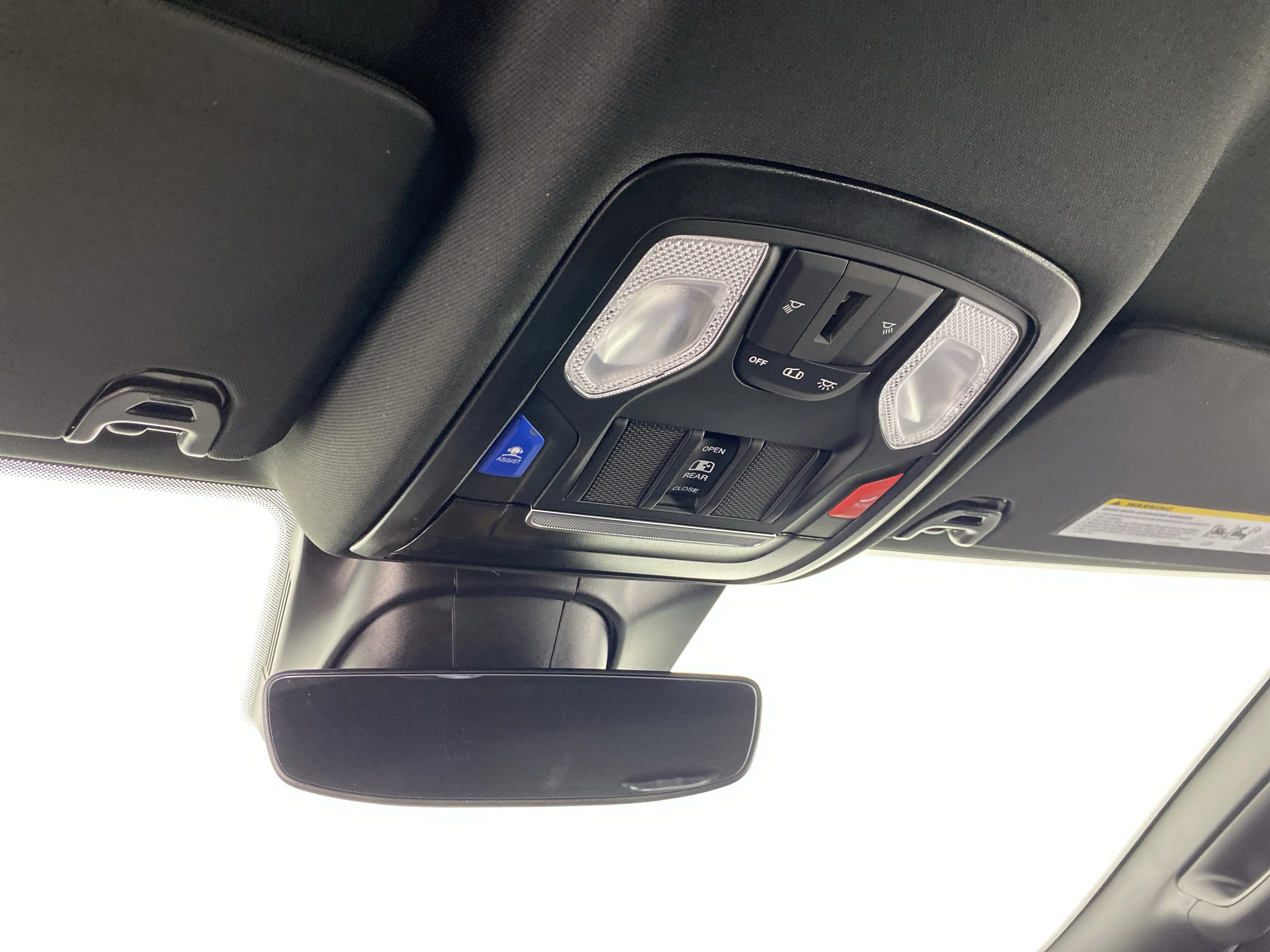 2026 RAM 2500 Tradesman - Photo 23