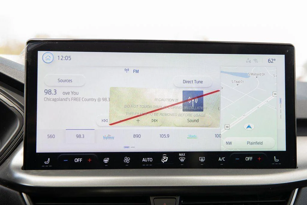 2025 Ford Escape Plug-in hybrid PHEV - Photo 37