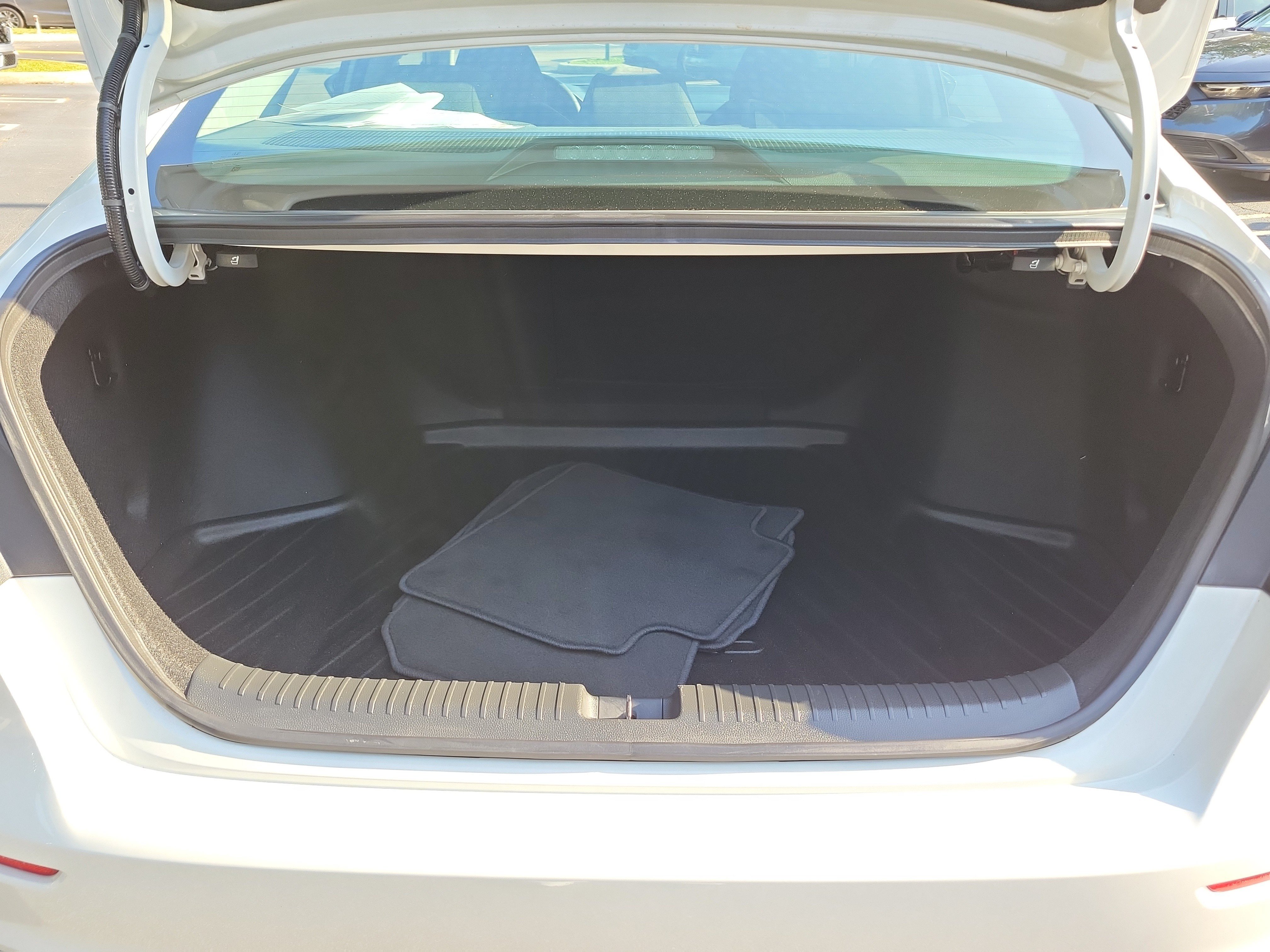 2024 Honda Accord EX - Photo 39