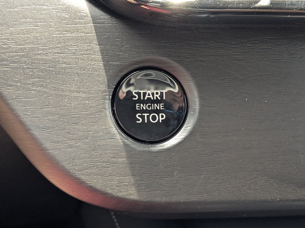 2025 Nissan Murano SL - Photo 30