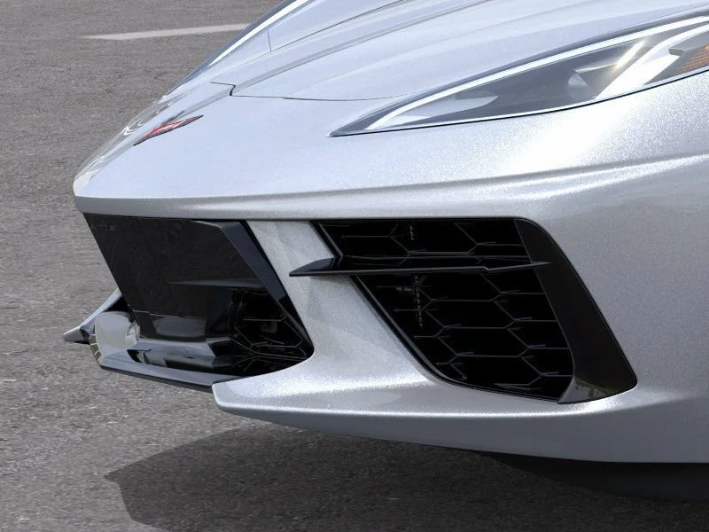2027 Chevrolet Corvette 1LT - Photo 23