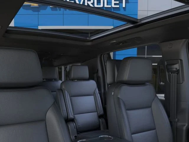2026 Chevrolet Suburban Z71 - Photo 24