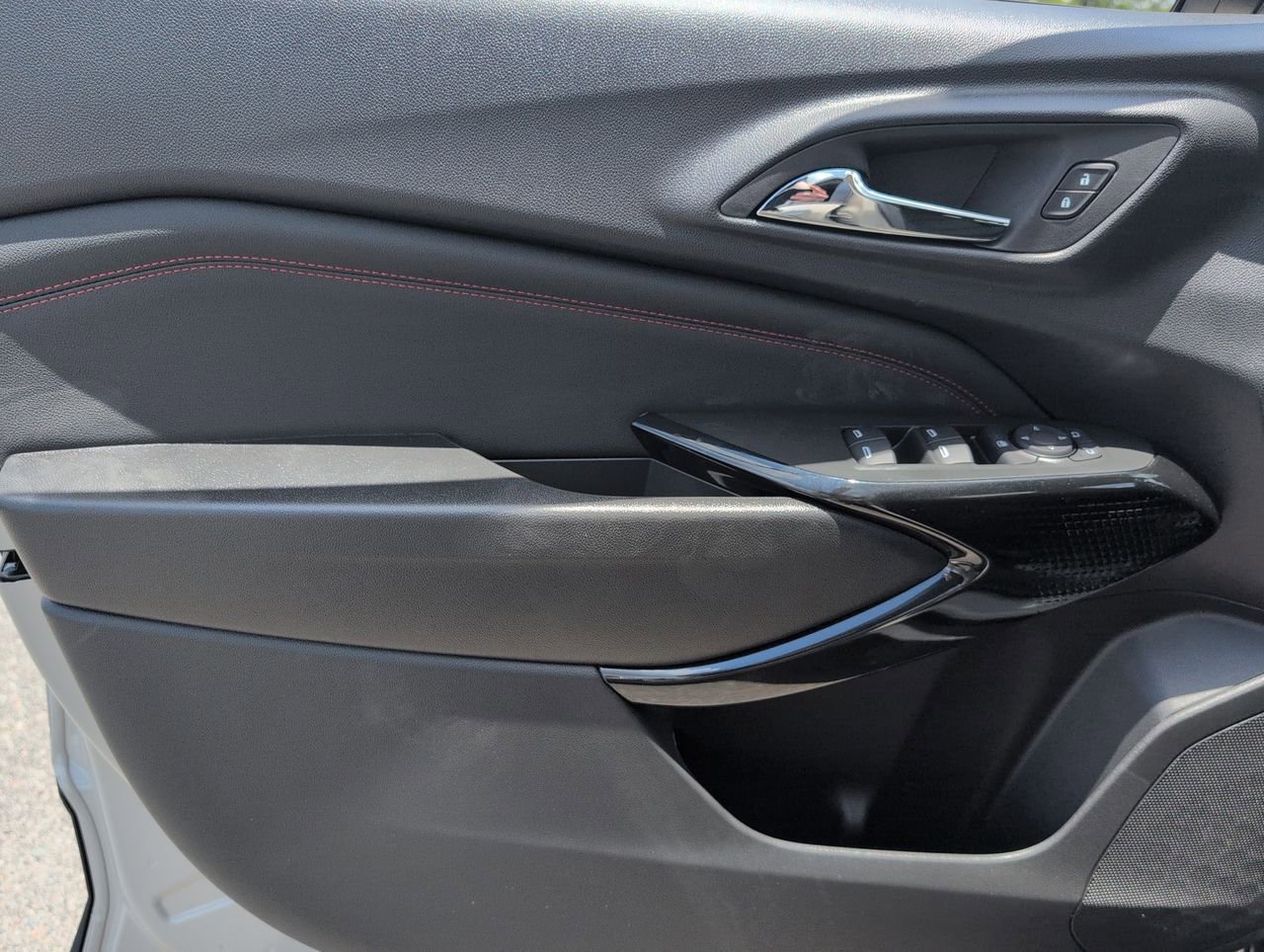2026 Chevrolet Trax RS - Photo 20