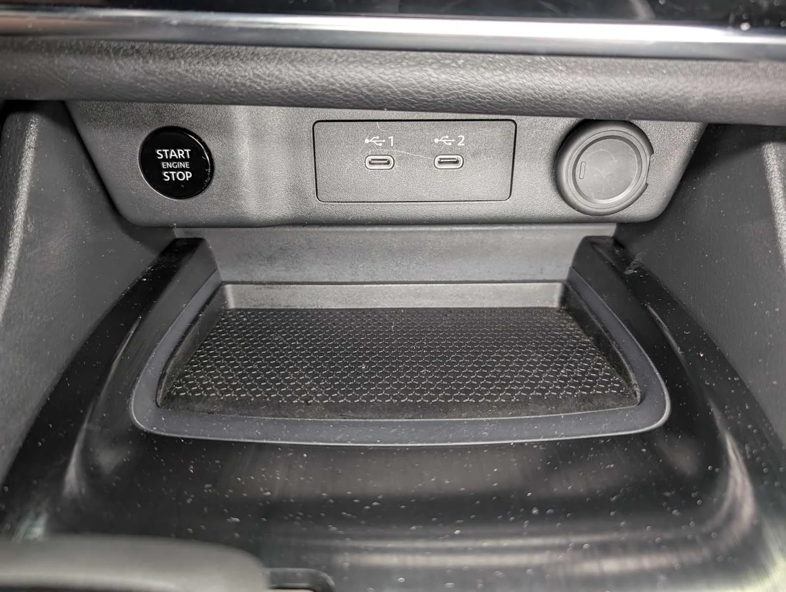 Used 2024 Gun Metallic Nissan S image 29
