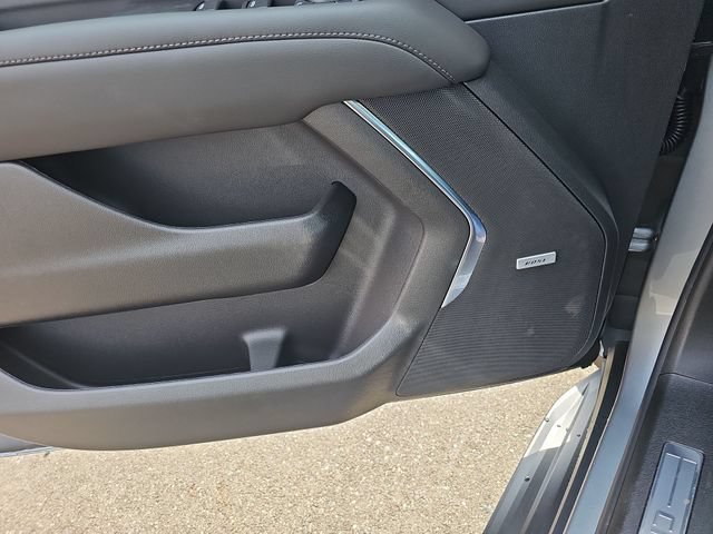 New 2026 Sterling Gray Metallic Chevrolet LT image 26