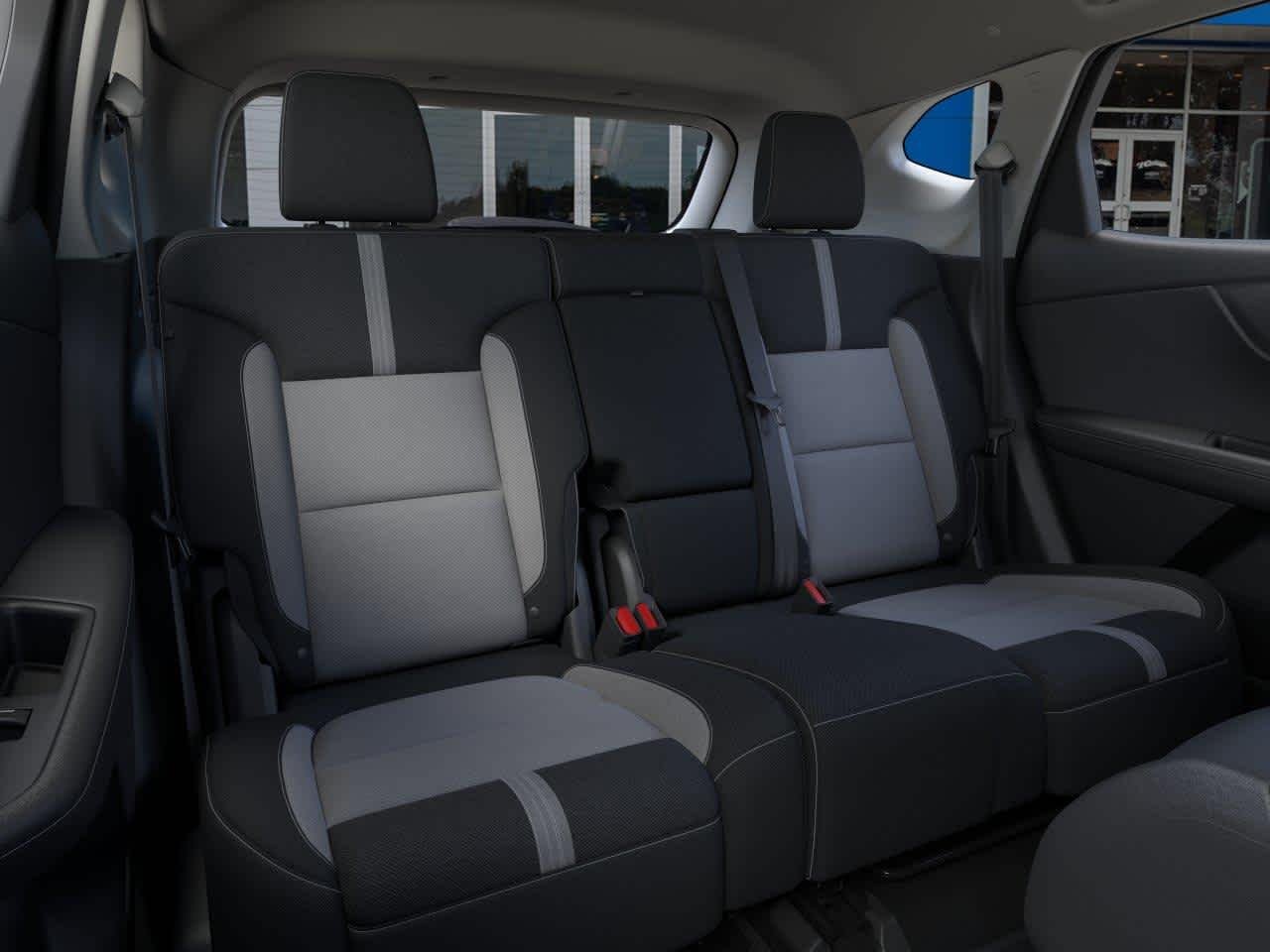 2026 Chevrolet Blazer 2LT - Photo 17