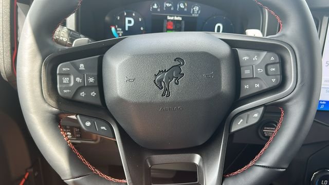 2025 Ford Bronco 4-Door Raptor - Photo 32
