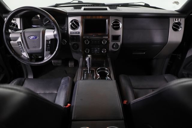 2017 Ford Expedition Platinum - Photo 27