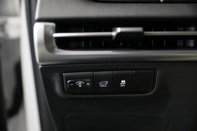 New 2026 White Hyundai XRT AWD image 10