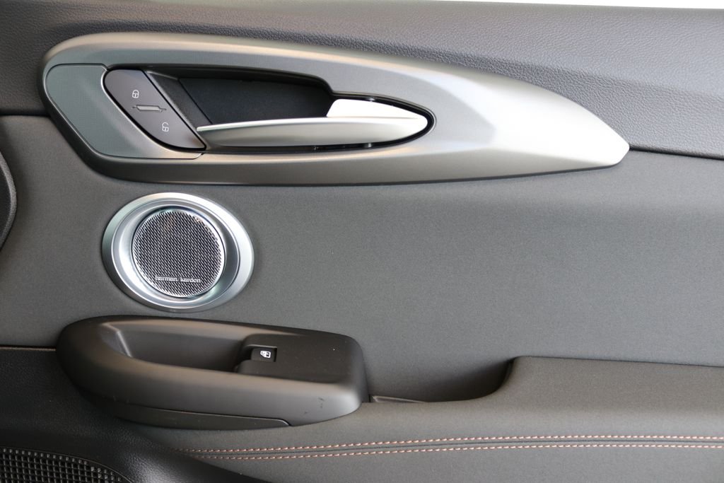 2025 Alfa Romeo Tonale Intensa - Photo 37