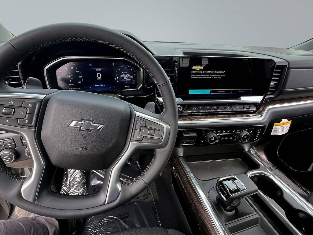 2026 Chevrolet Silverado 1500 RST - Photo 11