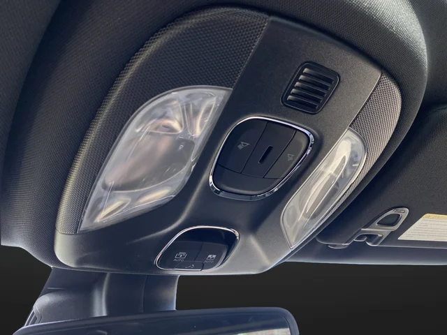 2025 Jeep Compass Limited - Photo 25