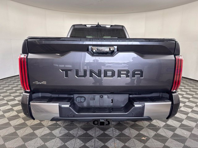 Used 2024 Gray Toyota Limited image 23