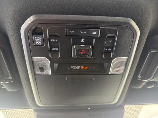 Certified Used 2025 UNDERGROUND Toyota  image 13