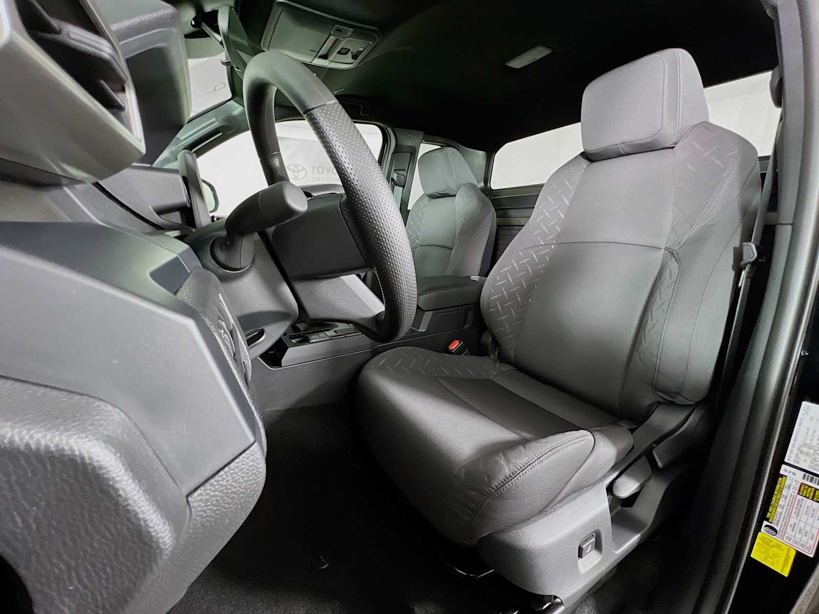 2026 Toyota Tacoma — photo 13