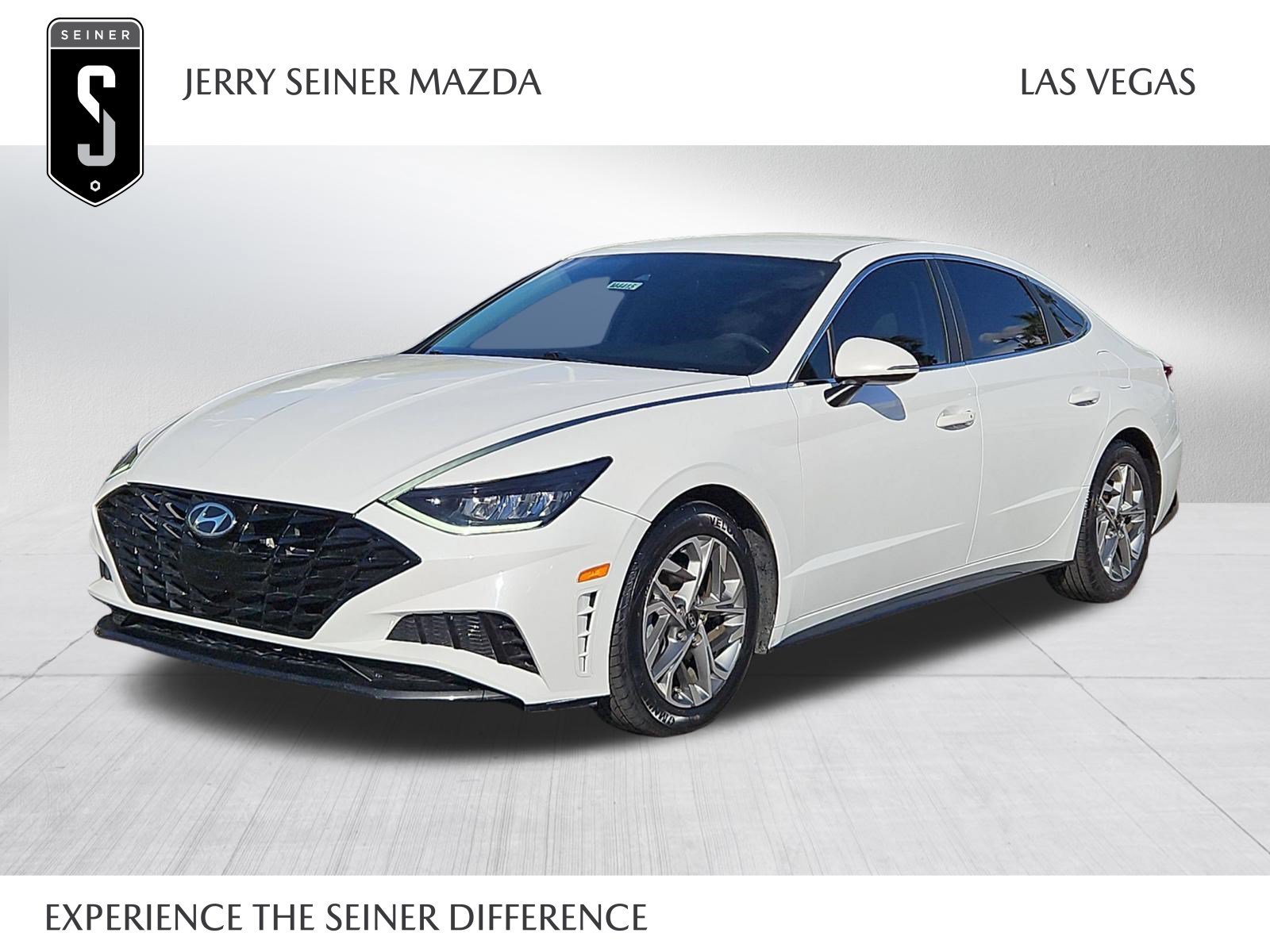 2021 Hyundai Sonata
