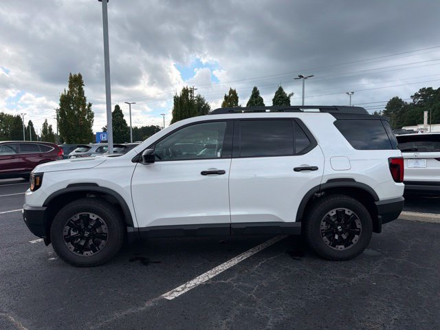 2026 Honda Passport TrailSport Elite - Photo 11