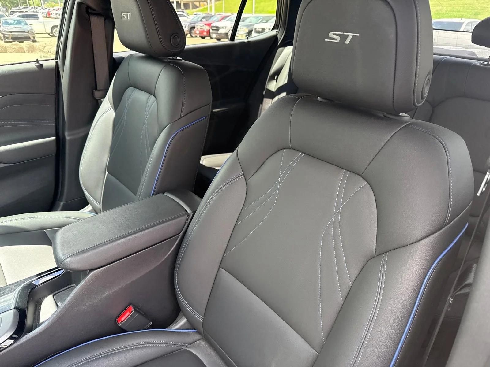 2024 Buick Envista Sport Touring - Photo 13