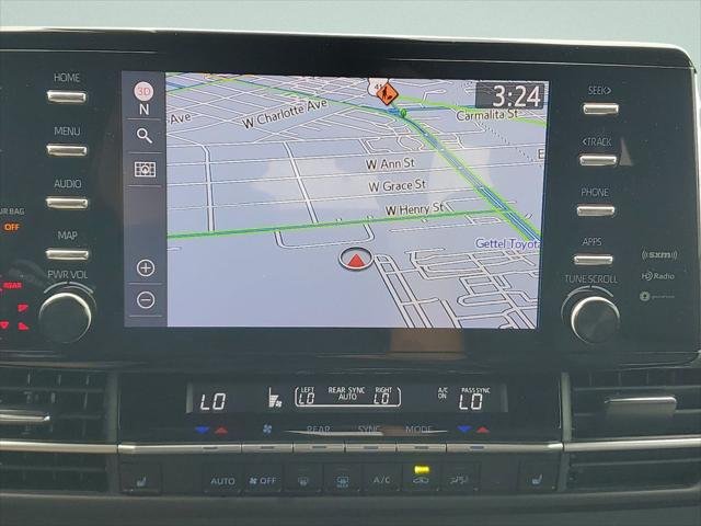 Certified Used 2023 ICE CAP Toyota  image 19